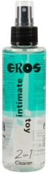 EROS 2in1 intimate & toy cleaner, 150ml