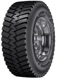 Goodyear Anvelopa camion 13/0R22.5 GOODYEAR Omnitrac d heavy duty 156/150K (5452000560742)