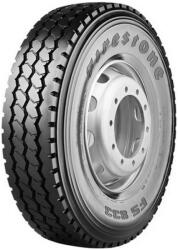 Firestone Anvelopa camion 315/80R22.5 FIRESTONE Fs833 156/150K