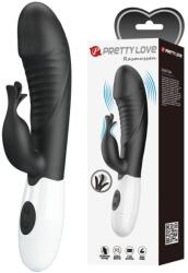 Pretty Love Vibrator Pretty Love Rasmussen Black Vibrator