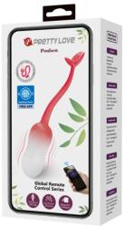 Pretty Love Ou Vibrator Pretty Love Poulsen - App Vibrator
