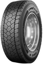 Goodyear Anvelopa camion 315/70R22.5 GOODYEAR Kmax d g3 154/152L (4038526084460)