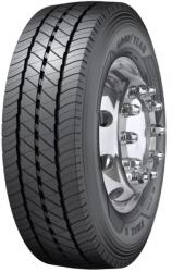 Goodyear Anvelopa camion 265/70R17.5 GOODYEAR Kmax s 139/136M (4038526344328)