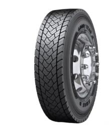 Goodyear Anvelopa camion 295/60R22.5 GOODYEAR Kmax d a 150/149K (4038526070968)