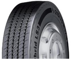 Continental Anvelopa camion 215/75R17.5 CONTINENTAL Conti hybrid ls3 126/124M 12PR (4019238287189)