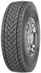 Goodyear Anvelopa camion 265/70R17.5 GOODYEAR Kmax d 139/136M (4038526344342)