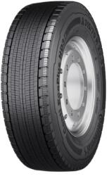 Continental Anvelopa camion 295/60R22.5 CONTINENTAL Conti ecoplus hd3+ 150/147L 18PR (4019238062199)