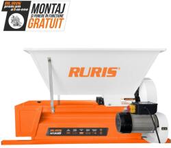 RURIS Zdrobitor Electric Cu Desciorchinare Ruris Ht 200 (20000rht25a)