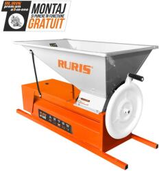 RURIS Zdrobitor Manual Cu Desciorchinare Ruris Ht 100 (10000rht25a)