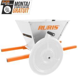 RURIS Zdrobitor Pentru Struguri Ruris Sp 28 (28000zsr25a)