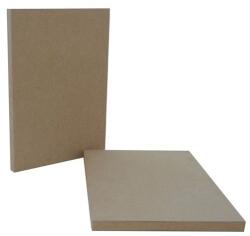 LucasArts Blat pictura icoane MDF netratat Lucas Art, 21 x 29 cm, Blat MDF netratat Obiect de decorat