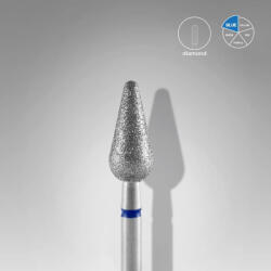 2M Beauty Capat freza diamant Staleks Expert con rotunjit medie 5 mm