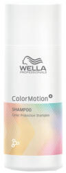 Wella Sampon pentru par vopsit si deteriorat Color Motion+ 50ml