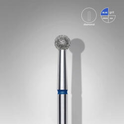 2M Beauty Capat freza diamant Staleks Expert bila medie 3.5 mm