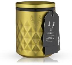 Viski (САЩ) Термочаша viski paragon с керамично покритие (355 мл) - цвят злато (viski 11563)