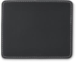 Hama Пад за мишка "Leather look", Черен (HAMA-126856) - stokatastoki