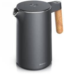 ARENDO Fierbator Arendo Cool Grey 15L Temperatura Reglabila BPA-Free (68461684774) Fierbator