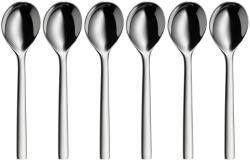 WMF Set 6 Linguri WMF Nuova 17 cm Cromargan Otel Inoxidabil Polisat (12.9159.6040) Tacam