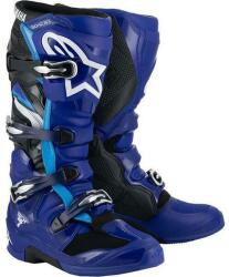 Alpinestars Cizme cross-enduro ALPINESTARS TECH 7 YAMAHA