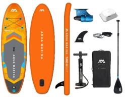 Aqua Marina СУП Aqua Marina AMGo Turbo 320 10'6" с електрически двигател (AMGO-320PFS)