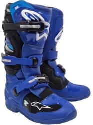Alpinestars Cizme cross-enduro copii ALPINESTARS TECH 7S YAMAHA