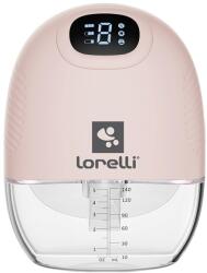 Lorelli Електрическа помпа за кърма Lorelli - Hands Free, Alice, розова (10220840002) - baby