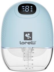 Lorelli Електрическа помпа за кърма Lorelli - Hands Free, Alice, синя (10220840001) - baby