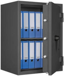 FORMAT Seif certificat antiefractie Gemini Pro 20 gri inchidere cheie (003840-60000)