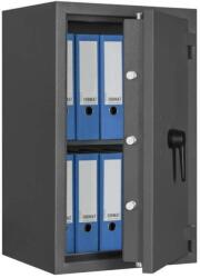FORMAT Seif certificat antiefractie Gemini Pro 3 gri inchidere cheie (003820-60000)