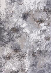Kolibri Covor Modern, Kolibri 18098, Gri, Diverse Dimensiuni, 2200 gr mp (2211698862537) Covor