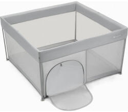 KinderKraft ZIKI - járóka hordozható táskával (328799)