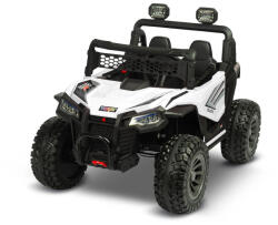  XXL Toyz Blaze elektromos off road - fehér (309518)