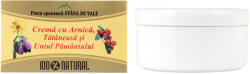 Ambro Plant Cremă cu arnică, tătăneasă și untul pământului (3026)