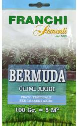 Franchi Sementi Gazon Franchi Sementi Bermuda (87207)
