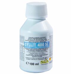 Glissando Fungicid Syllit 400 SC 100 ml (950043)