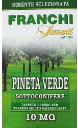 Franchi Sementi Gazon Franchi Sementi Pineta Verde (87214)