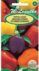 Legutko Semințe de semințe - Ardei dulce, amestec de soiuri (69508)