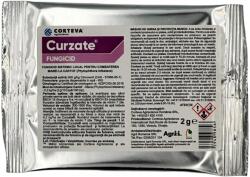 Glissando Fungicid Curzate 2 gr (950030)