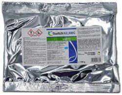 Glissando Fungicid Switch 62.5 WG 100 gr (950042)