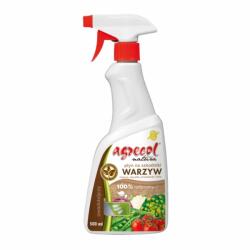 Agrecol Soluţie Bio împotriva dăunătorilor legumelor (86585)