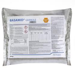 Glissando Insecto-fungicid Basamid Granule 100 gr (950052)