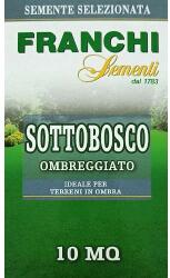 Franchi Sementi Gazon Franchi Sementi Sottobosco (87217)