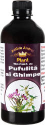 Ambro Plant Tinctură de pufuliță și ghimpe (3048)