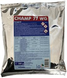 Glissando Fungicid Champ 77 WG 200 gr (950027)