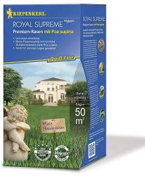 kiepenkerl Semințe gazon Royal Supreme Premium (96905)