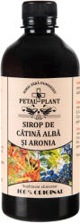 Ambro Plant Sirop de cătină albă și aronia (3034)