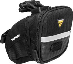Topeak Aero Wedge Pack Medium (0.98-1.31 l) Цвят: черен