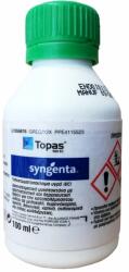 Glissando Fungicid Topas 100 EC 100 ml (950047)