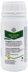Glissando Fungicid Teldor 100 ml (950045)