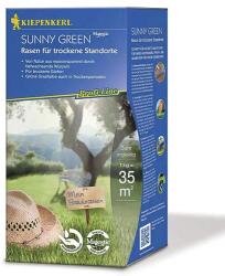 kiepenkerl Semințe gazon pentru zone secetoase Sunny Green (96906)